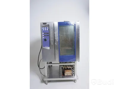 Ugn - Electrolux air-o-steam  AOS101EB0H