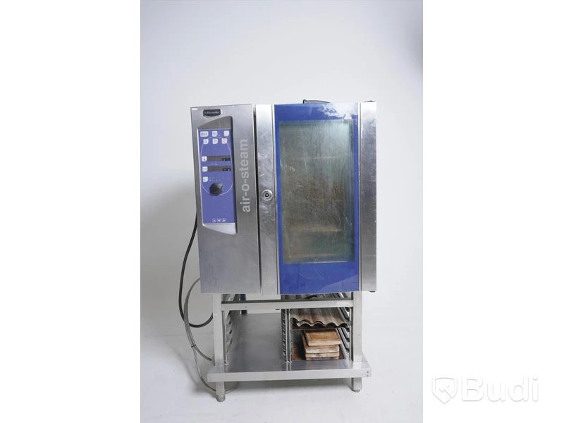 Ugn - Electrolux air-o-steam  AOS101EB0H