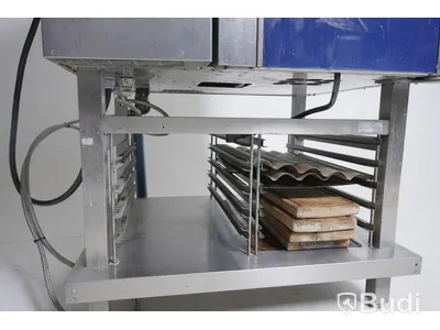 Ugn - Electrolux air-o-steam  AOS101EB0H