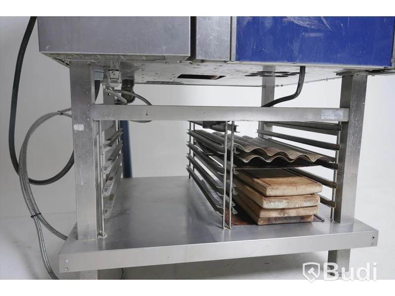 Ugn - Electrolux air-o-steam  AOS101EB0H