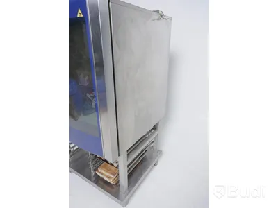 Ugn - Electrolux air-o-steam  AOS101EB0H