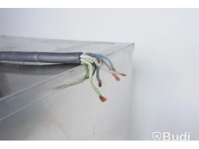 Ugn - Electrolux air-o-steam  AOS101EB0H