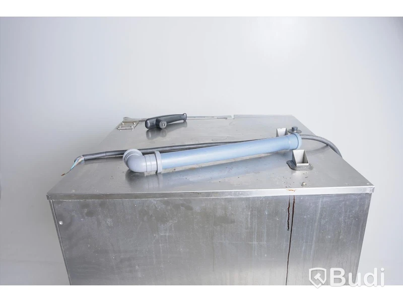 Ugn - Electrolux air-o-steam  AOS101EB0H