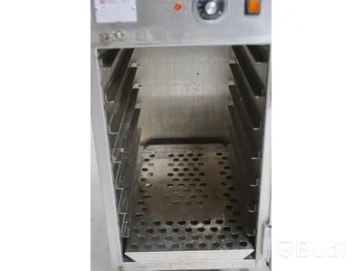Värmeskåp - Gastro Teknik D1710