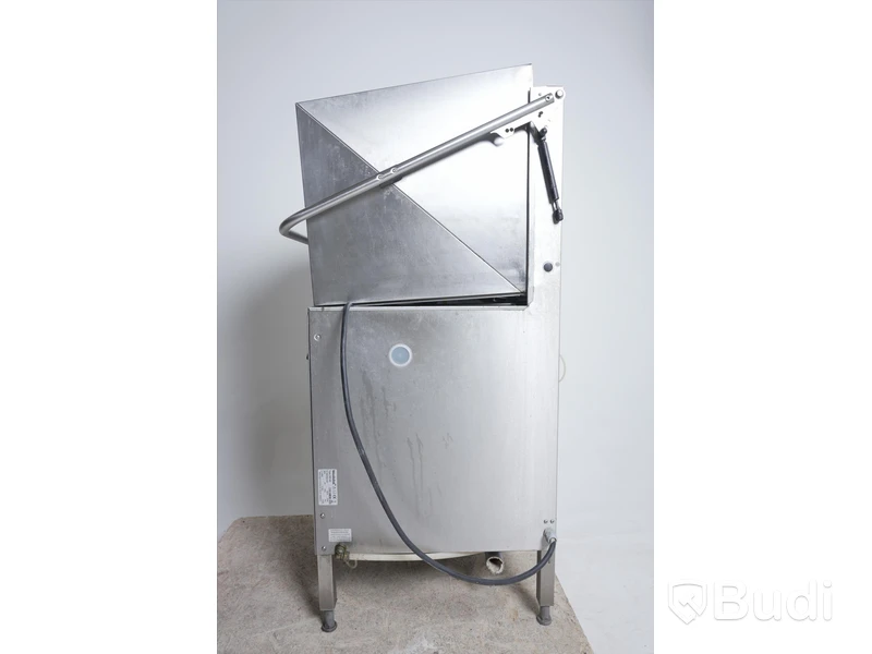 Diskmaskin - Wexiödisk WD-6C