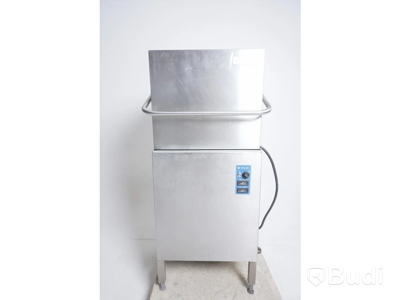 Diskmaskin - Wexiödisk WD-6C