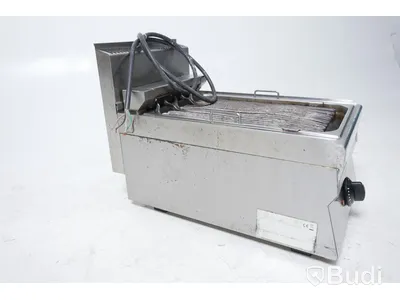 Grill - Metos OCW64E