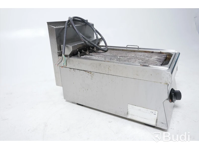 Grill - Metos OCW64E