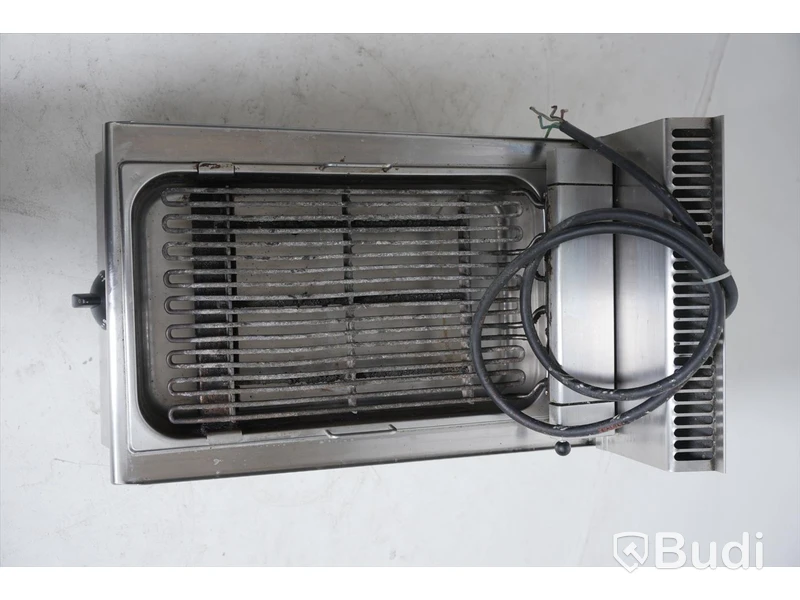 Grill - Metos OCW64E