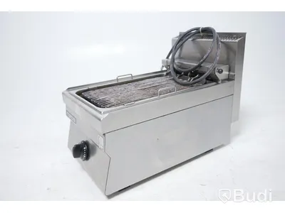 Grill - Metos OCW64E