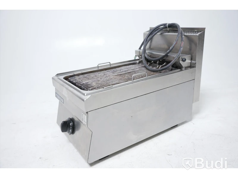 Grill - Metos OCW64E