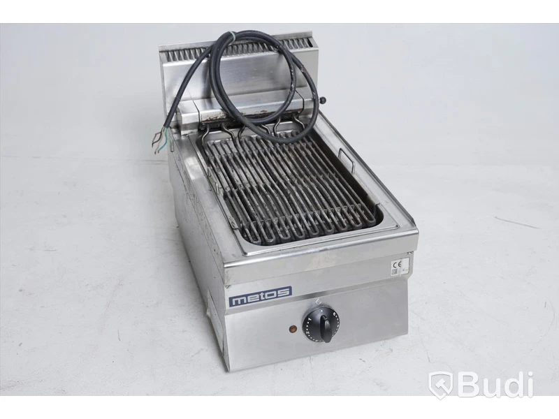 Grill - Metos OCW64E