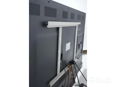 TV-skärm - SHARP LCD Colour 60 Tum  LC-60LE651E