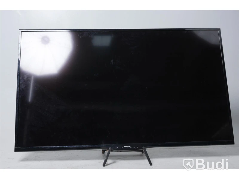 TV-skärm - SHARP LCD Colour 60 Tum  LC-60LE651E