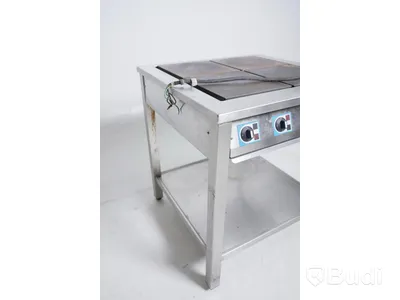 Spis - Fribergs Pano Copler FS 4090 Standard Spis 800 mm Bred