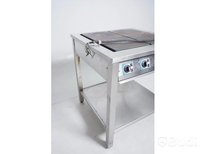 Spis - Fribergs Pano Copler FS 4090 Standard Spis 800 mm Bred