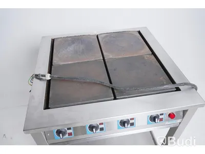 Spis - Fribergs Pano Copler FS 4090 Standard Spis 800 mm Bred