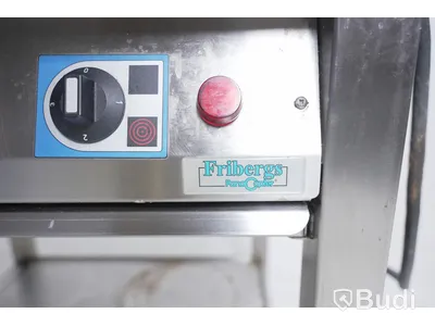 Spis - Fribergs Pano Copler FS 4090 Standard Spis 800 mm Bred