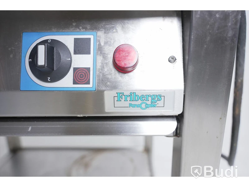 Spis - Fribergs Pano Copler FS 4090 Standard Spis 800 mm Bred