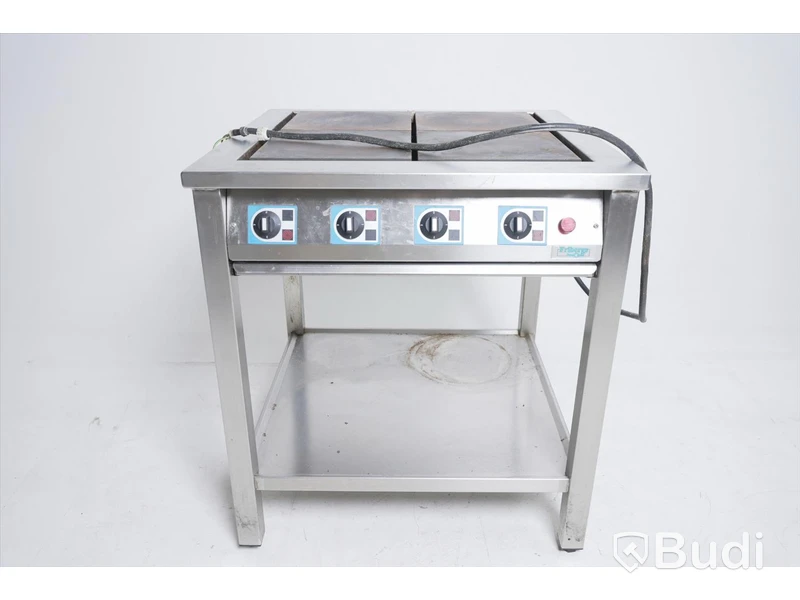 Spis - Fribergs Pano Copler FS 4090 Standard Spis 800 mm Bred