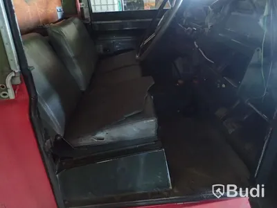 Land Rover 1963