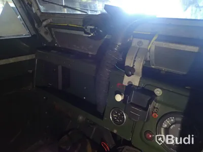 Land Rover 1963