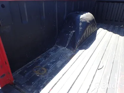 Dodge Ram 1984 Dubbelhytt