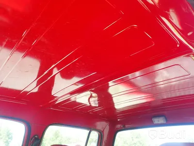 Dodge Ram 1984 Dubbelhytt