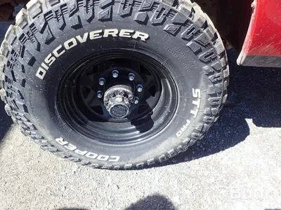 Dodge Ram 1984 Dubbelhytt