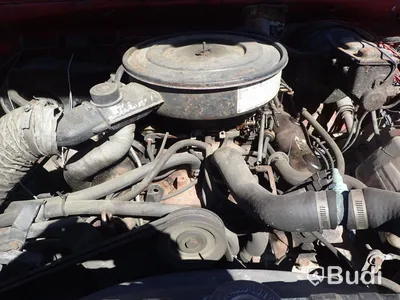 Dodge Ram 1984 Dubbelhytt
