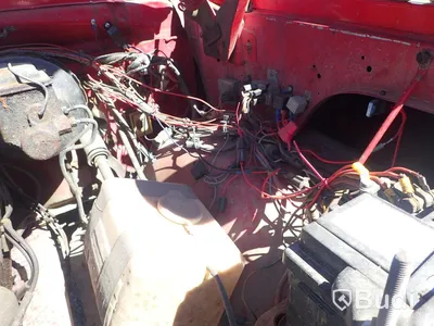 Dodge Ram 1984 Dubbelhytt