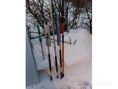 Städgrejor & Övrigt