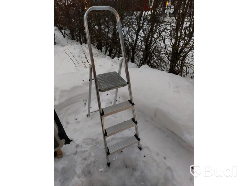 Städgrejor & Övrigt