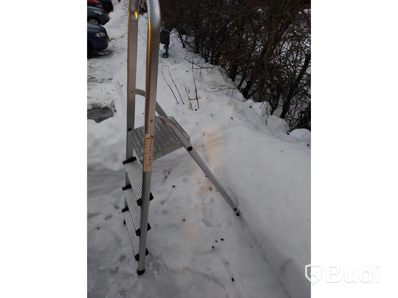 Städgrejor & Övrigt