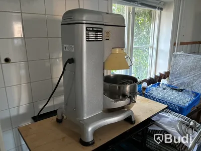 Degblandare Food Machine BM10A