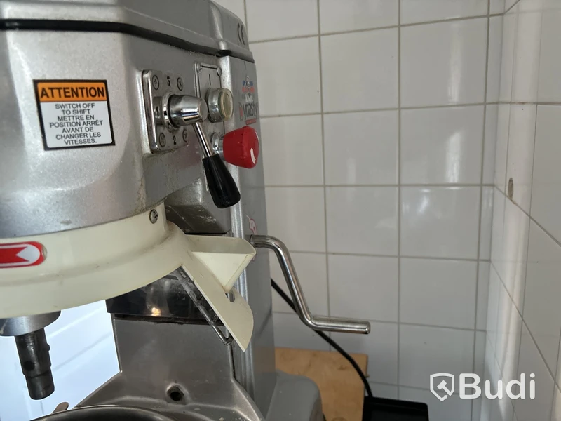 Degblandare Food Machine BM10A