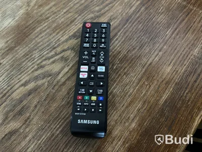 Samsung smart-tv 55-tum