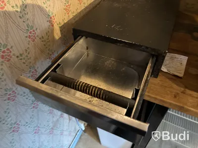 Espressomaskin GA
