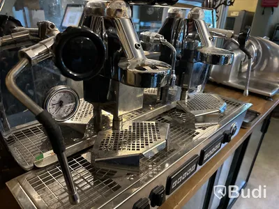 Espressomaskin GA