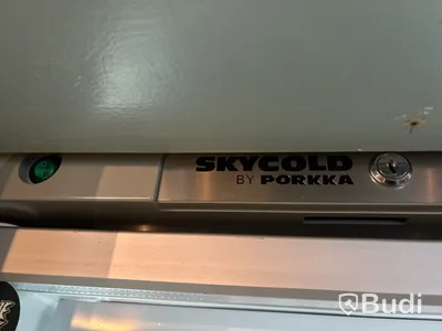 Displaykyl Porkka