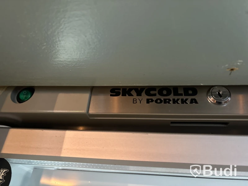 Displaykyl Porkka