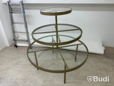 Butiksinrednig klädbutik YES London Kista