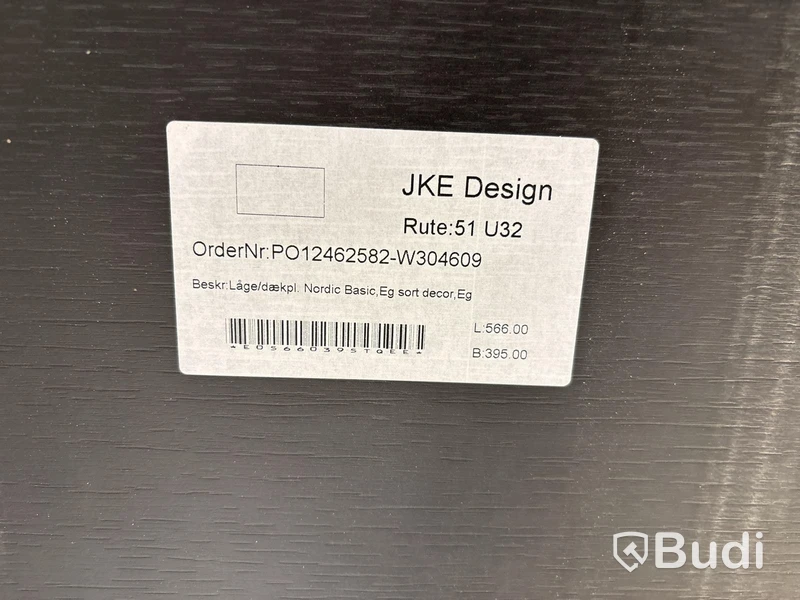 Badrumsinredning JKE