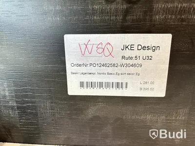 Badrumsinredning JKE