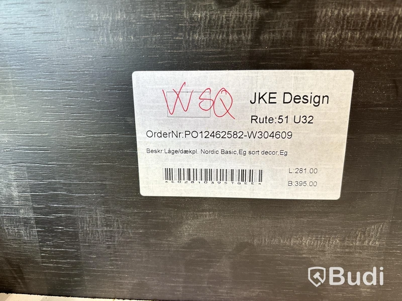 Badrumsinredning JKE