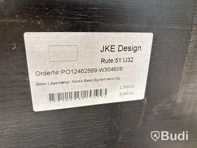 Badrumsinredning JKE