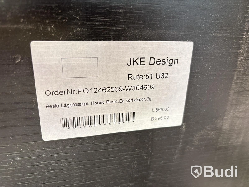 Badrumsinredning JKE