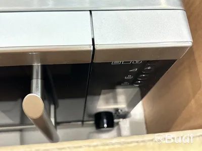 Mikrovågsugn Electrolux EMS30400OX
