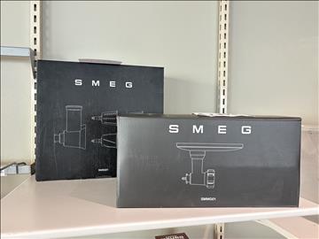 Grönsaksskärare & kökskvarn Smeg