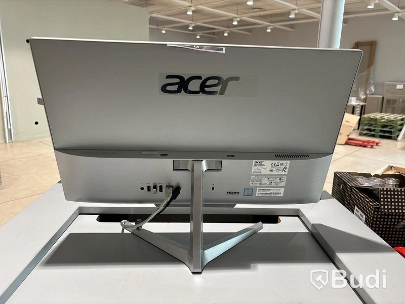 Stationär dator Acer Aspire C24-865